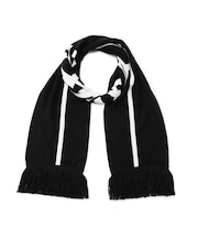 《直営店限定》AVIREX LOGO SOCCER SCARF／ロゴマフラー