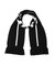 《直営店限定》AVIREX LOGO SOCCER SCARF／ロゴマフラー