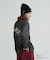 《AVIREX × PEANUTS》FLOKY LONGSLEEVE T-SHIRT ／ フロッキー 長袖Tシャツ ／ ピーナッツ ／ アヴ