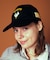 《AVIREX × PEANUTS》WORK CAP