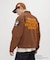 《AVIREX × PEANUTS》WORK JACKET