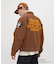 《AVIREX × PEANUTS》WORK JACKET