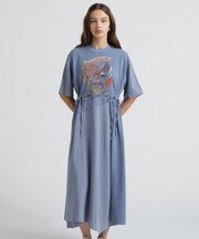 ＤＳ　Ｌ－Ｓ／Ｓ　ＲＥＭＡＫＥ‐ＳＴＹＬＥ　ＤＲＥＳＳ　ＷＩ