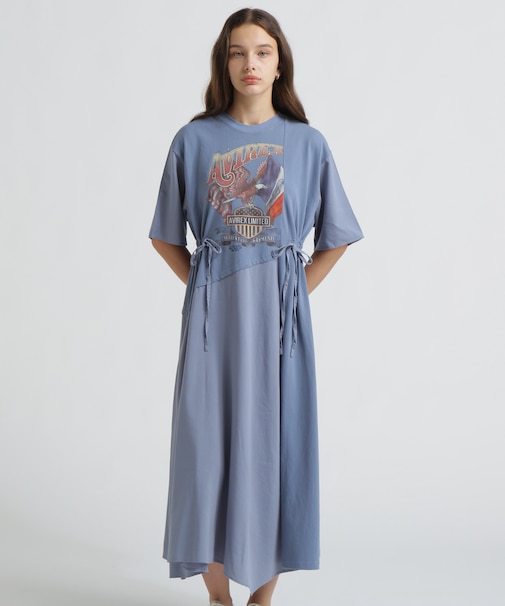 ＤＳ　Ｌ－Ｓ／Ｓ　ＲＥＭＡＫＥ‐ＳＴＹＬＥ　ＤＲＥＳＳ　ＷＩ