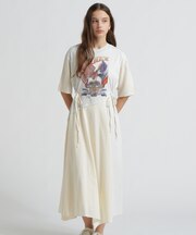 ＤＳ　Ｌ－Ｓ／Ｓ　ＲＥＭＡＫＥ‐ＳＴＹＬＥ　ＤＲＥＳＳ　ＷＩ