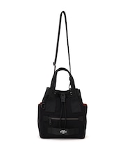 L-RIPSTOP MINI SHOLDER BAG