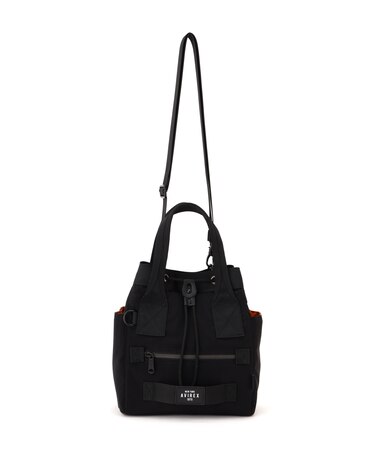 Ｌ－ＲＩＰＳＴＯＰ　ＭＩＮＩ　ＳＨＯＬＤＥＲ　ＢＡＧ