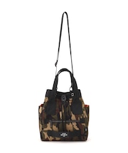 Ｌ－ＲＩＰＳＴＯＰ　ＭＩＮＩ　ＳＨＯＬＤＥＲ　ＢＡＧ