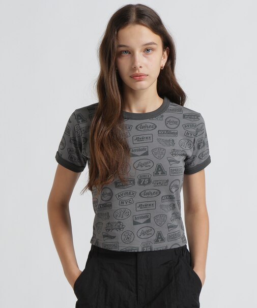 ＤＳ　Ｌ－Ｓ／Ｓ　ＲＩＮＧＥＲ　ＰＡＴＣＨ　ＭＯＴＩＦ　ＦＵ