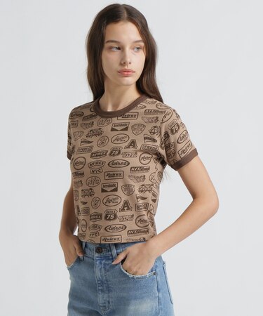 ＤＳ　Ｌ－Ｓ／Ｓ　ＲＩＮＧＥＲ　ＰＡＴＣＨ　ＭＯＴＩＦ　ＦＵ