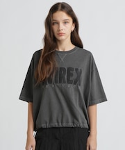 Ｌ－ＳＡＧＡＲＡ　ＬＯＧＯ　ＴＥＥ