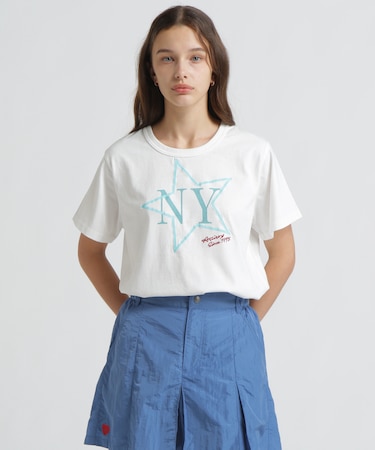 ＤＳ－Ｌ－Ｓ／Ｓ　ＦＡＤＥ　ＷＡＳＨ　Ｔ‐ＳＨＩＲＴ　ＷＩＴ