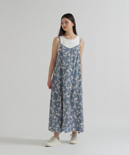 ALOHA STRELITZIA ONEPIECE