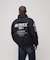 《50th Anniversary》NYLON STAND BLOUSON