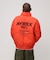 《50th Anniversary》NYLON STAND BLOUSON