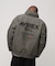 《50th Anniversary》NYLON STAND BLOUSON