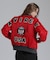 《WOMAN／50th Anniversary》MA-1 SIGNATURE BIG LOGO／MA-1 シグネチャービッグロゴ