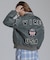 《WOMAN／50th Anniversary》MA-1 SIGNATURE BIG LOGO／MA-1 シグネチャービッグロゴ