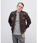 《50th Anniversary》A-2 BLOUSON ／ A-2 ブルゾン ／ AVIREX ／ アヴィレックス