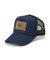 AUTHENTIC WASHABLEPAPER MESH CAP