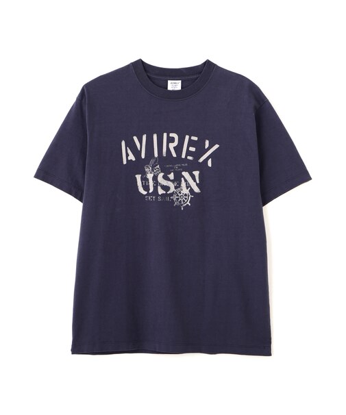 ＡＶＩＲＥＸ　ＵＳＮ　ＴＥＥ