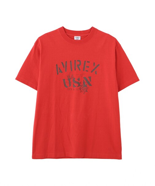 ＡＶＩＲＥＸ　ＵＳＮ　ＴＥＥ