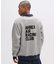 Ａ．Ａ．Ｒ．Ｃ　ＨＡＬＦ　ＺＩＰ　ＳＷＥＡＴ