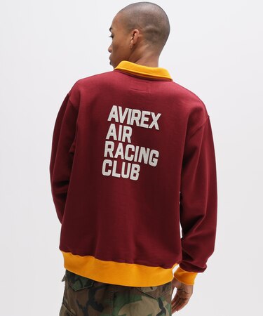 Ａ．Ａ．Ｒ．Ｃ　ＨＡＬＦ　ＺＩＰ　ＳＷＥＡＴ