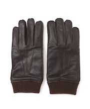 LEATHER GLOVES TYPE A-10