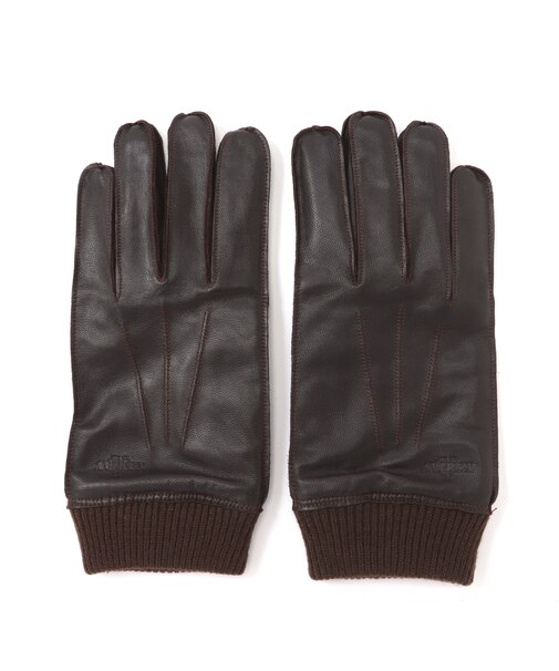 LEATHER GLOVES TYPE A-10