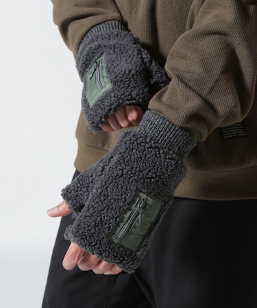 BOA GLOVES