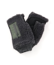 ボアデミグラブ