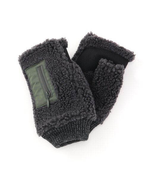 ボアデミグラブ