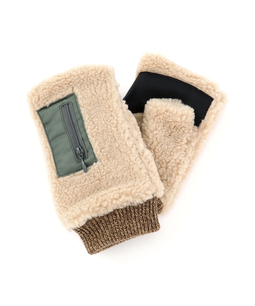 ボアデミグラブ