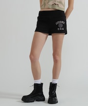 ＤＳ　Ｌ－ＶＡＲＳＩＴＹ　ＦＬＡＧ　ＳＨＯＲＴ　ＰＡＮＴＳ