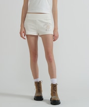 ＤＳ　Ｌ－ＶＡＲＳＩＴＹ　ＦＬＡＧ　ＳＨＯＲＴ　ＰＡＮＴＳ
