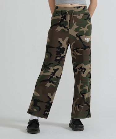 ＤＳ　Ｌ－ＣＡＭＯ　ＭＩＮＩ　ＷＡＦＦＬＥ　ＰＡＮＴＳ