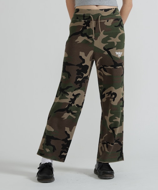 ＤＳ　Ｌ－ＣＡＭＯ　ＭＩＮＩ　ＷＡＦＦＬＥ　ＰＡＮＴＳ