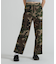 ＤＳ　Ｌ－ＣＡＭＯ　ＭＩＮＩ　ＷＡＦＦＬＥ　ＰＡＮＴＳ