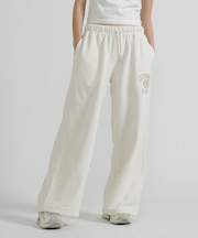 DS L-VARSITY FLAG SWEAT PANTS