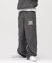 《直営店限定》 ”GOALERS” PANTS