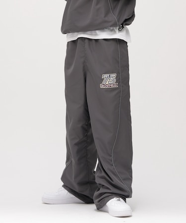 《直営店限定》 ”GOALERS” PANTS