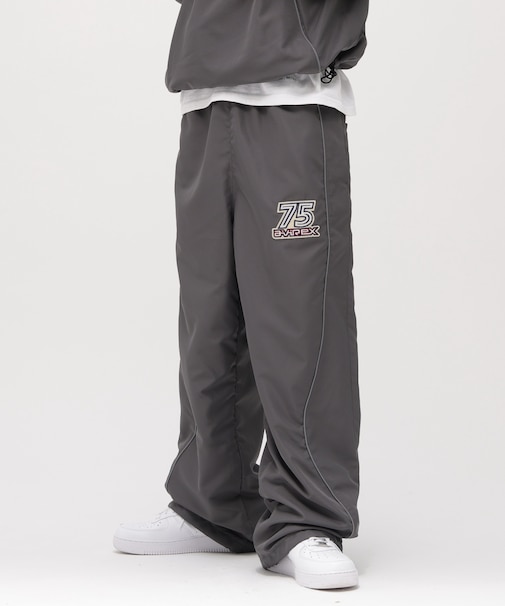《直営店限定》 ”GOALERS” PANTS