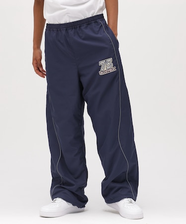 《直営店限定》 ”GOALERS” PANTS