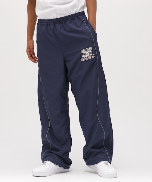 《直営店限定》 ”GOALERS” PANTS