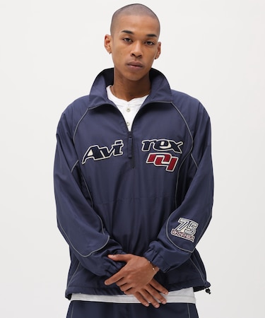 《直営店限定》”GOALERS” ANORAK