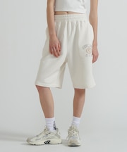 DS L-VARSITY FLAG HARF PANTS