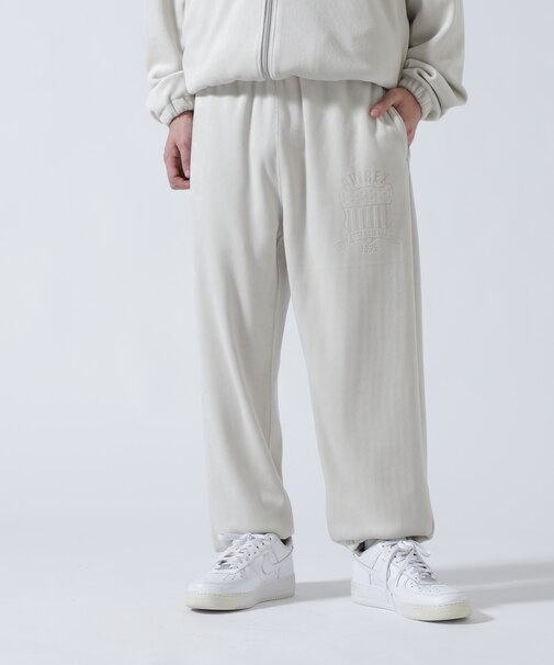 《直営店限定》CALL BONDING PANTS ”EMBLEM”