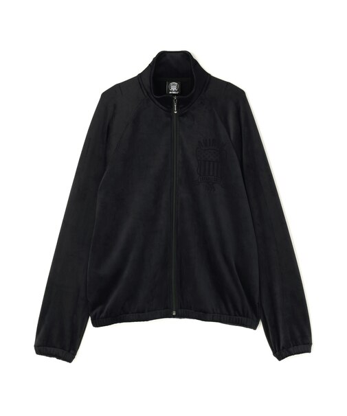 《直営店限定》CALL BONDING TRACK JACKET ”EMBLEM”