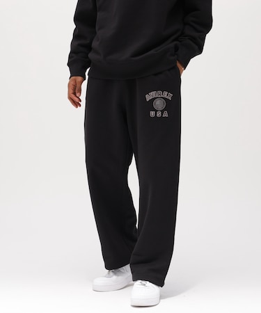 《直営店限定》VARSITY FLAG SWEAT PANTS
